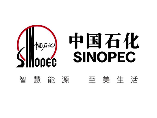中国石化